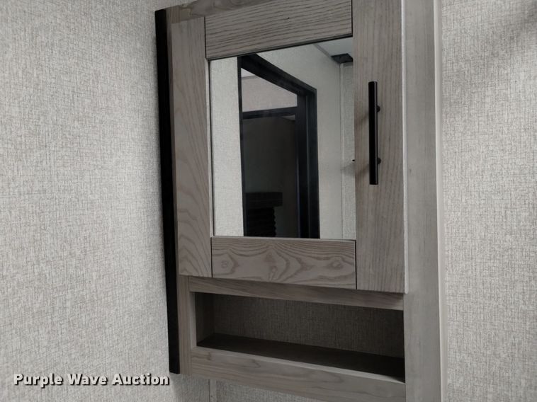 image for item DK8821 2022 KZ Connect  camper