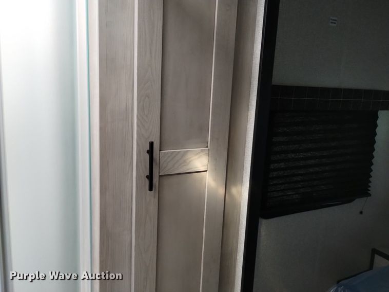 image for item DK8821 2022 KZ Connect  camper