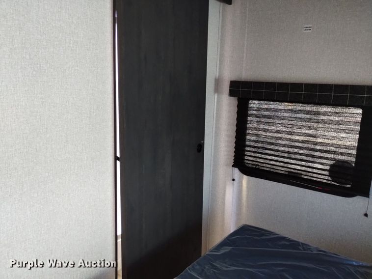 image for item DK8821 2022 KZ Connect  camper