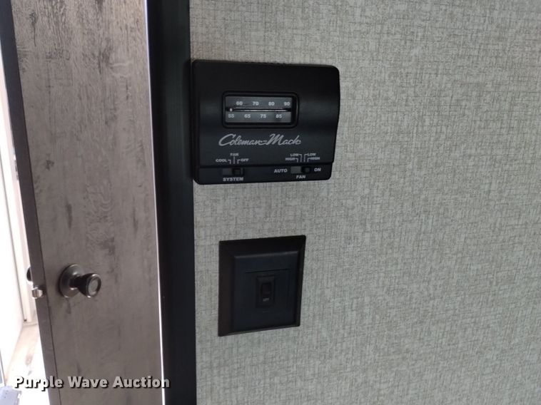 image for item DK8821 2022 KZ Connect  camper