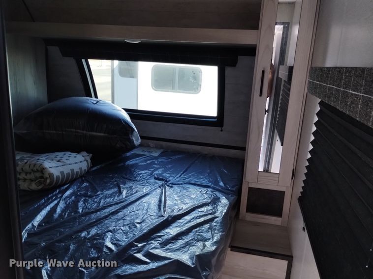 image for item DK8821 2022 KZ Connect  camper