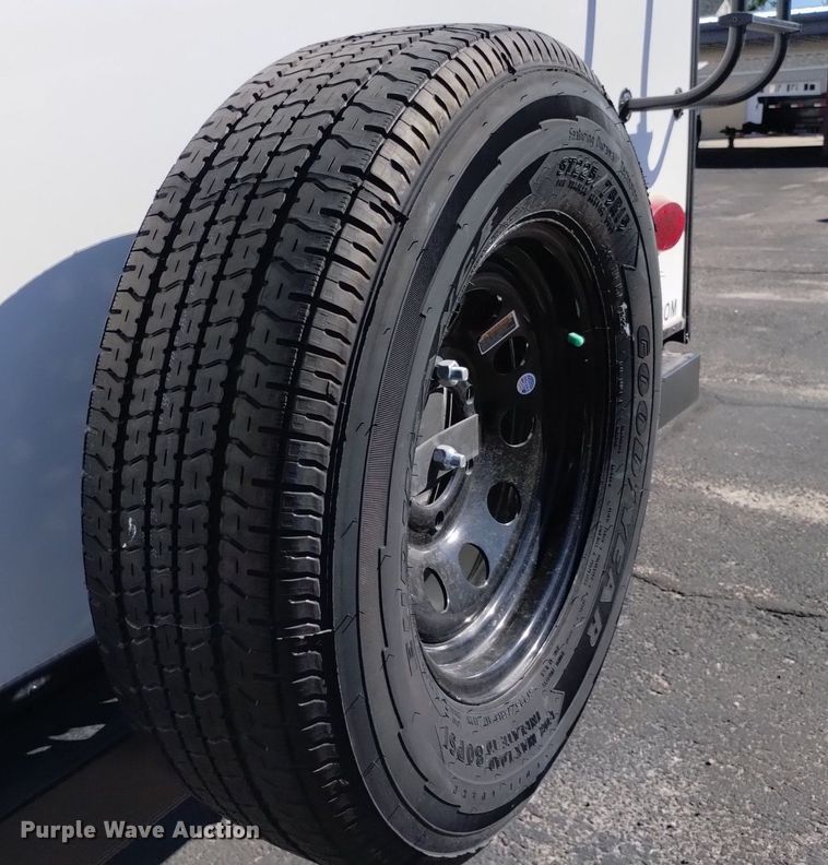 image for item DK8821 2022 KZ Connect  camper