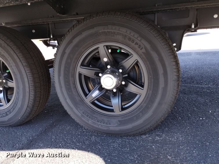 image for item DK8821 2022 KZ Connect  camper