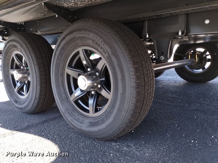 image for item DK8821 2022 KZ Connect  camper