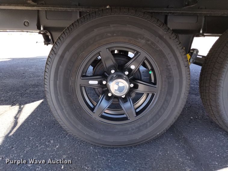 image for item DK8821 2022 KZ Connect  camper