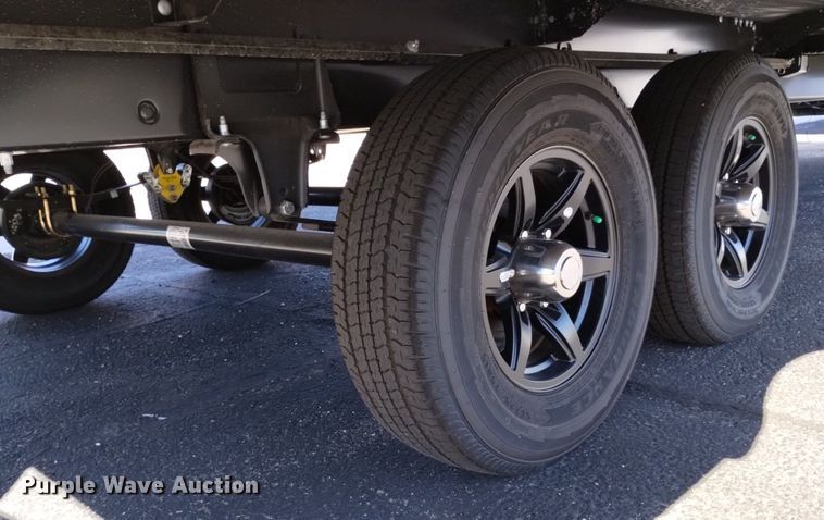 image for item DK8821 2022 KZ Connect  camper