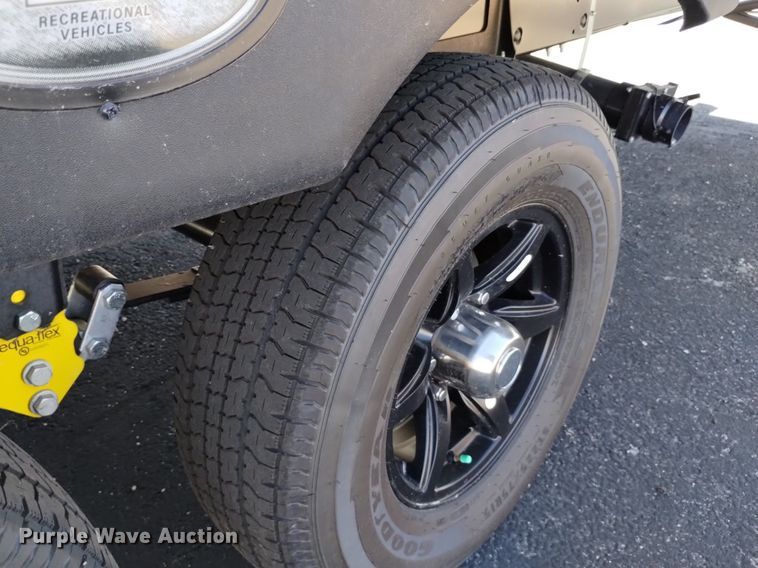 image for item DK8821 2022 KZ Connect  camper