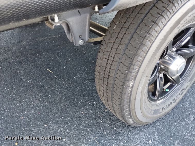 image for item DK8821 2022 KZ Connect  camper