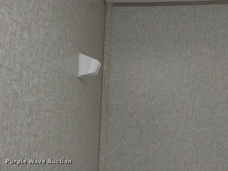 image for item DK8822 2022 KZ Sportsman Classic toy hauler camper