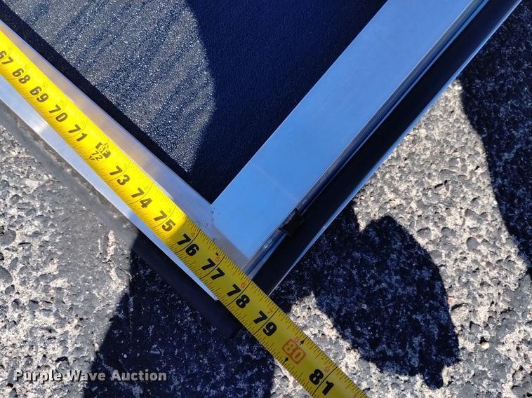 image for item DK8822 2022 KZ Sportsman Classic toy hauler camper