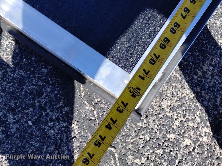 image for item DK8822 2022 KZ Sportsman Classic toy hauler camper