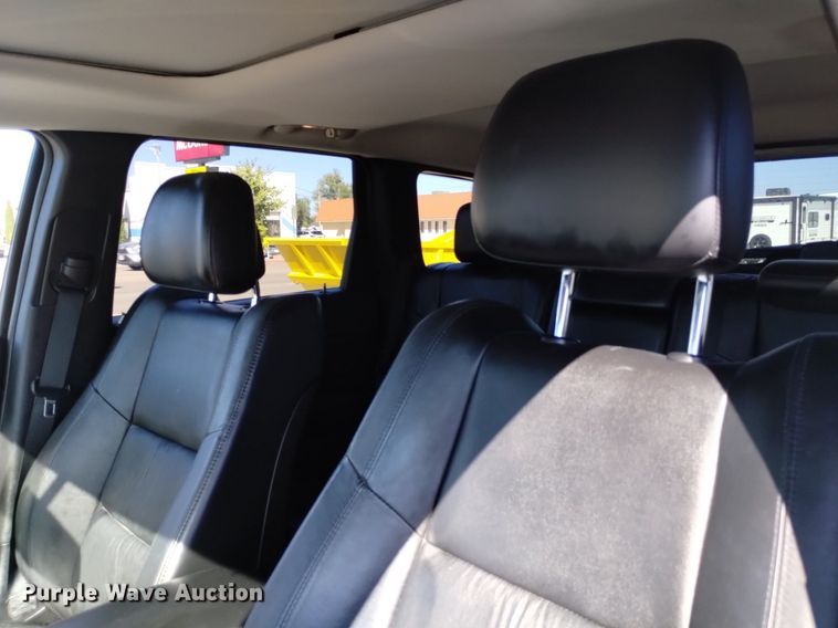 image for item DK8825 2012 Jeep Grand Cherokee  SUV