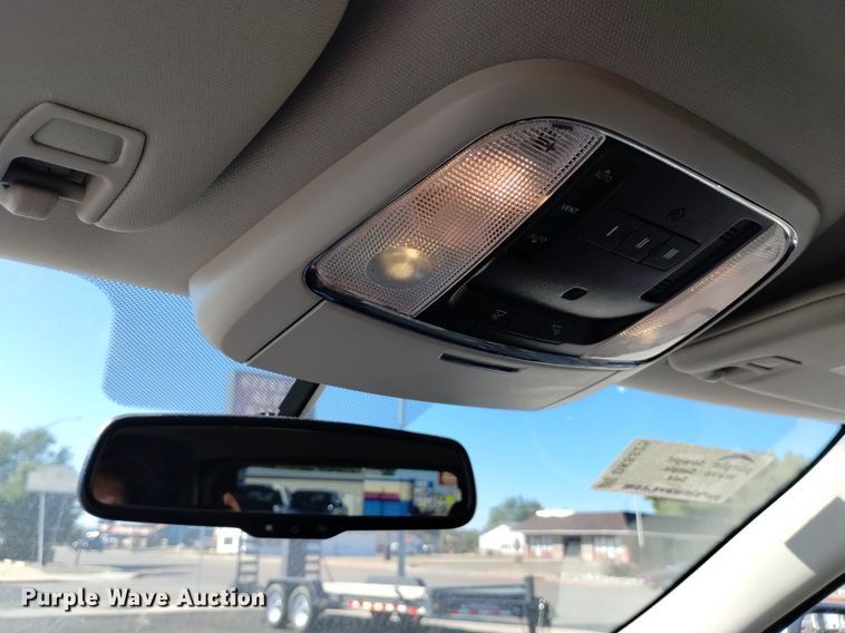 image for item DK8825 2012 Jeep Grand Cherokee  SUV