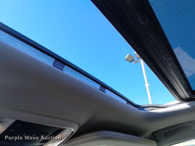 image for item DK8825 2012 Jeep Grand Cherokee  SUV