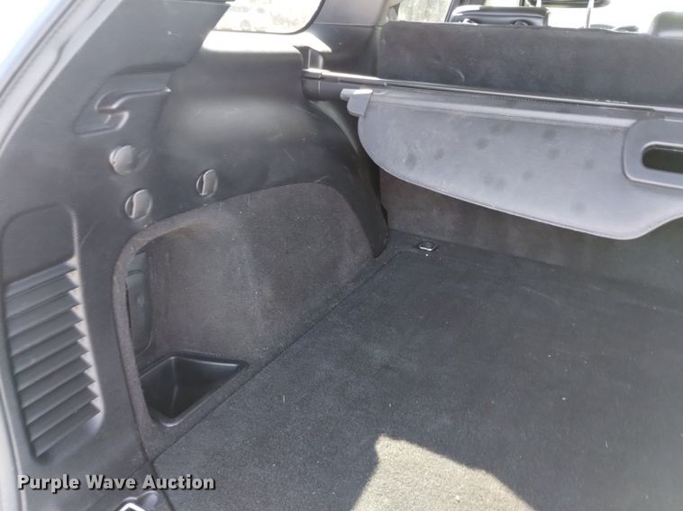 image for item DK8825 2012 Jeep Grand Cherokee  SUV