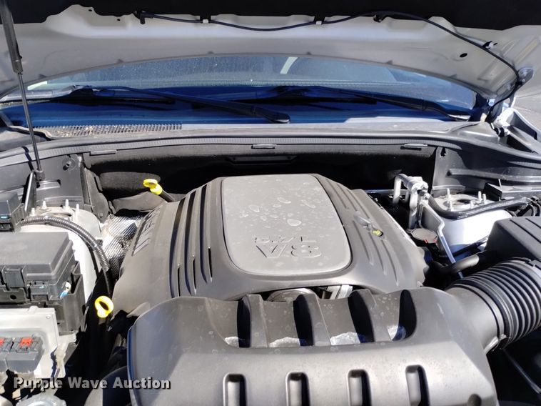 image for item DK8825 2012 Jeep Grand Cherokee  SUV