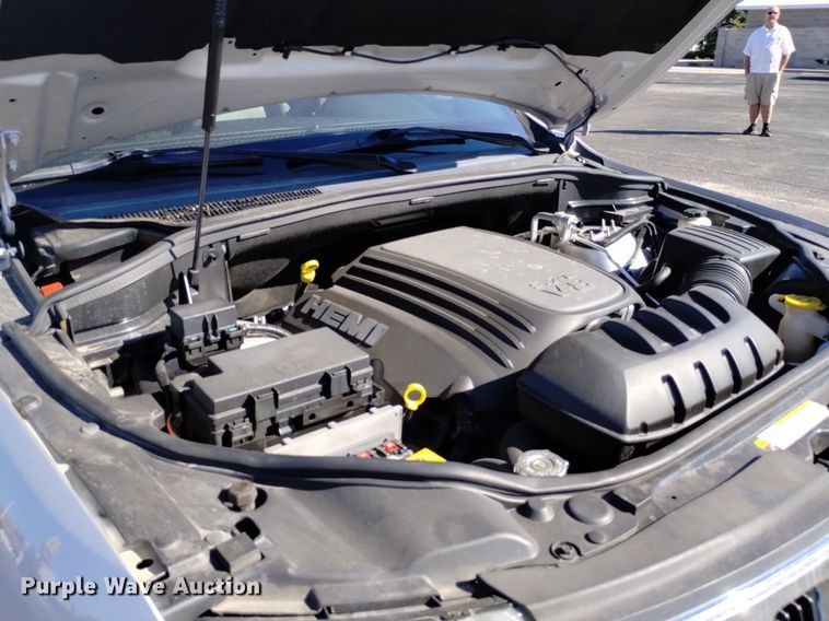 image for item DK8825 2012 Jeep Grand Cherokee  SUV