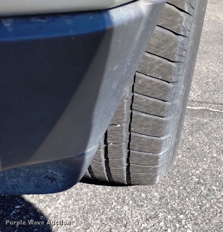 image for item DK8825 2012 Jeep Grand Cherokee  SUV