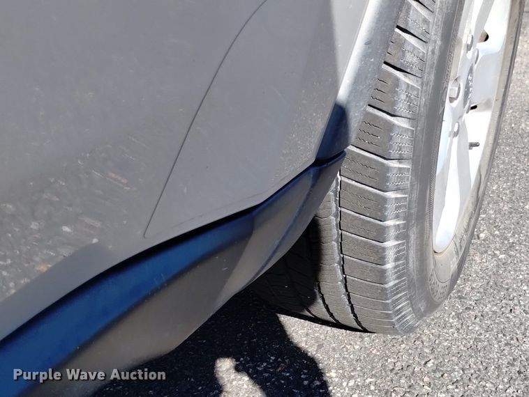 image for item DK8825 2012 Jeep Grand Cherokee  SUV