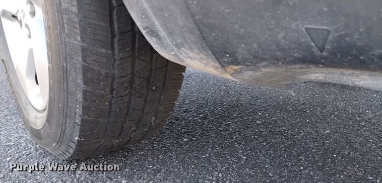 image for item DK8825 2012 Jeep Grand Cherokee  SUV