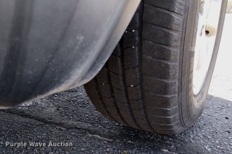 image for item DK8825 2012 Jeep Grand Cherokee  SUV