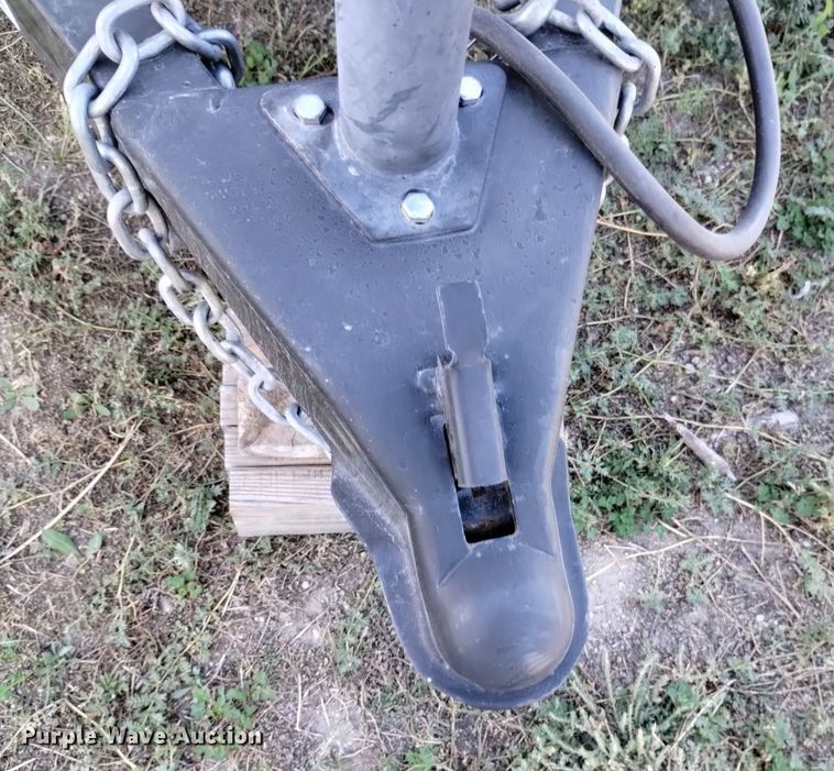 image for item DK8837 2020 Keystone Springdale Mini camper