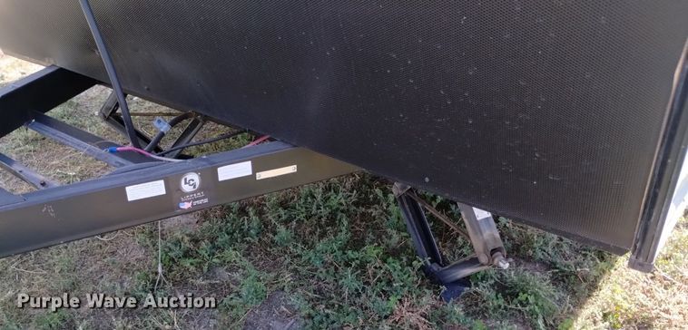 image for item DK8837 2020 Keystone Springdale Mini camper