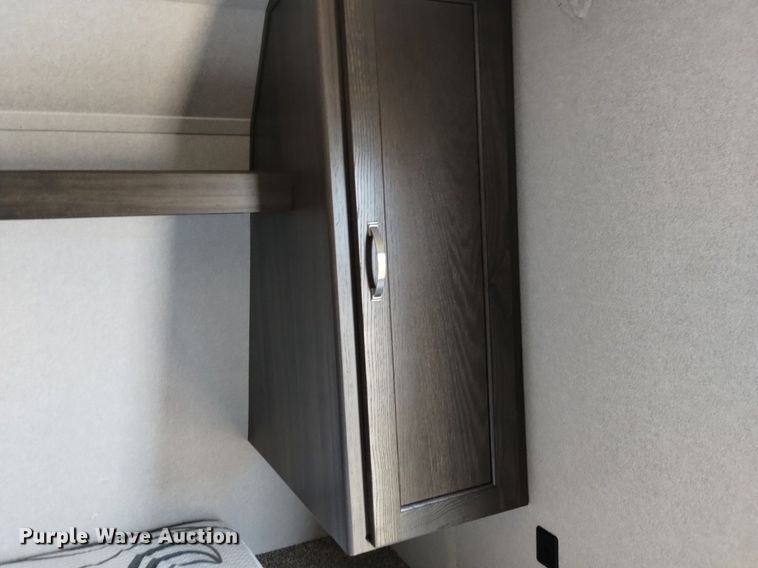 image for item DK8837 2020 Keystone Springdale Mini camper