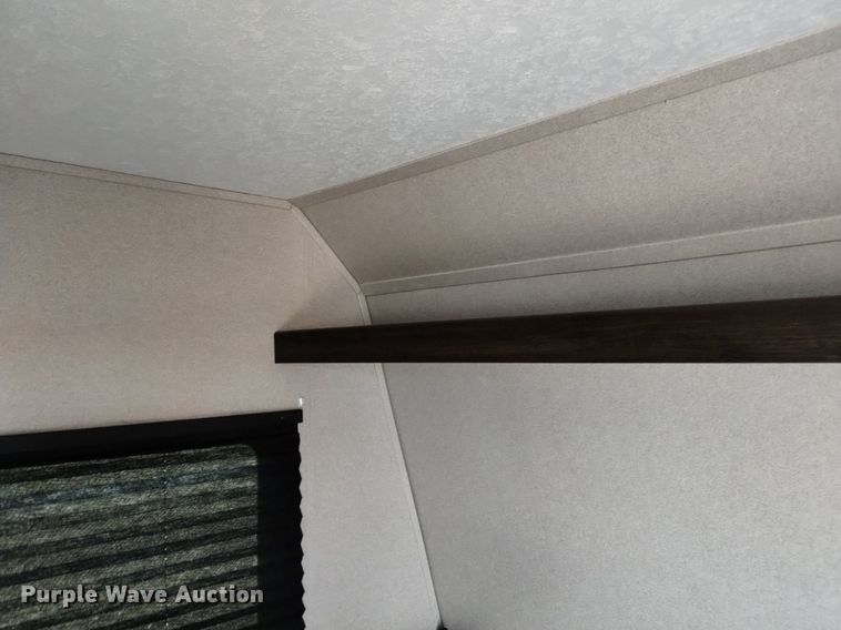 image for item DK8837 2020 Keystone Springdale Mini camper