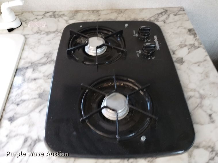 image for item DK8837 2020 Keystone Springdale Mini camper