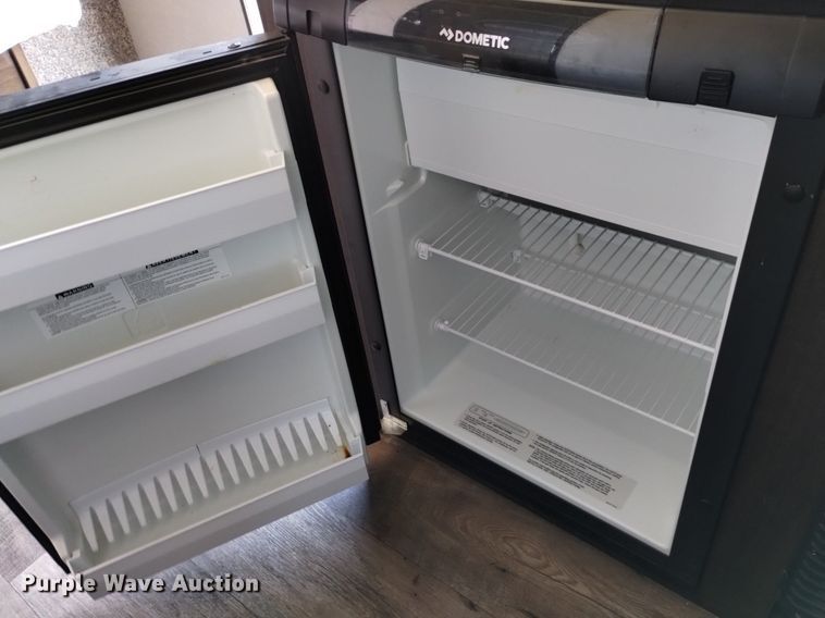 image for item DK8837 2020 Keystone Springdale Mini camper