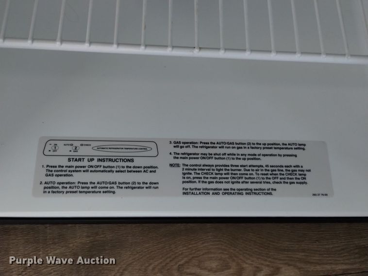 image for item DK8837 2020 Keystone Springdale Mini camper