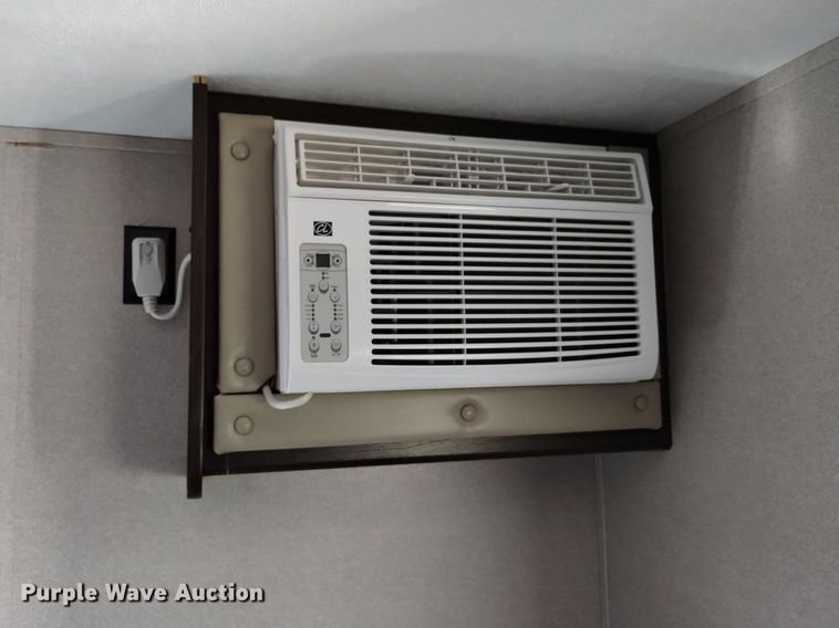 image for item DK8837 2020 Keystone Springdale Mini camper