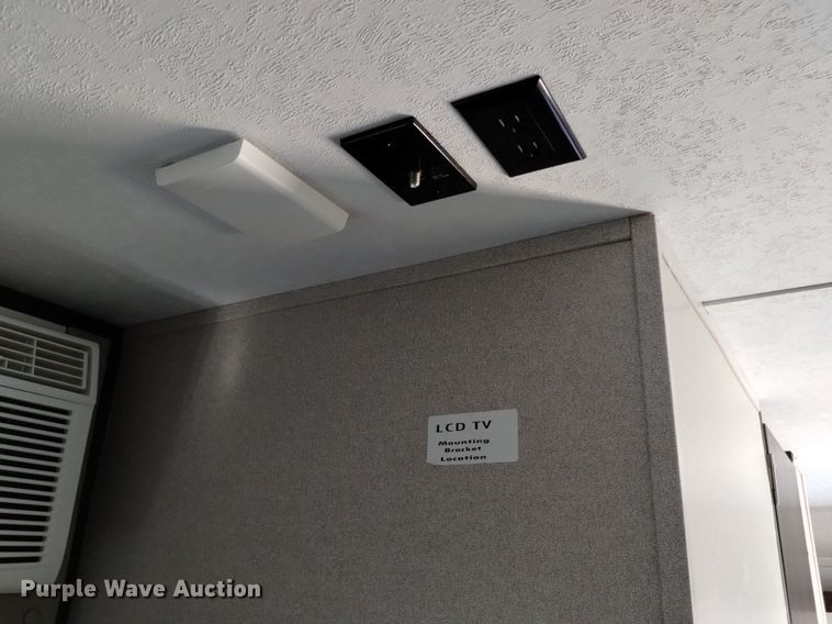 image for item DK8837 2020 Keystone Springdale Mini camper