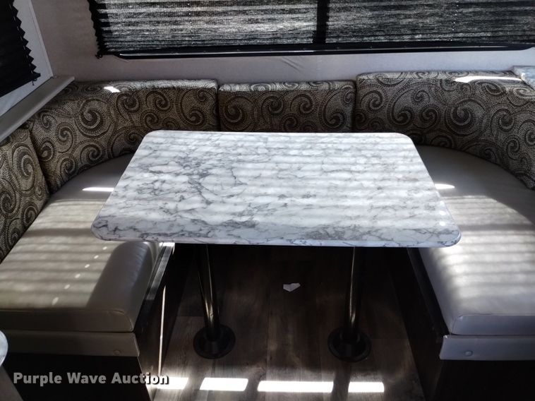 image for item DK8837 2020 Keystone Springdale Mini camper