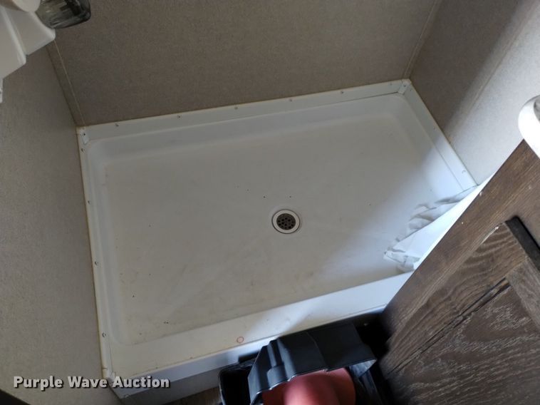 image for item DK8837 2020 Keystone Springdale Mini camper