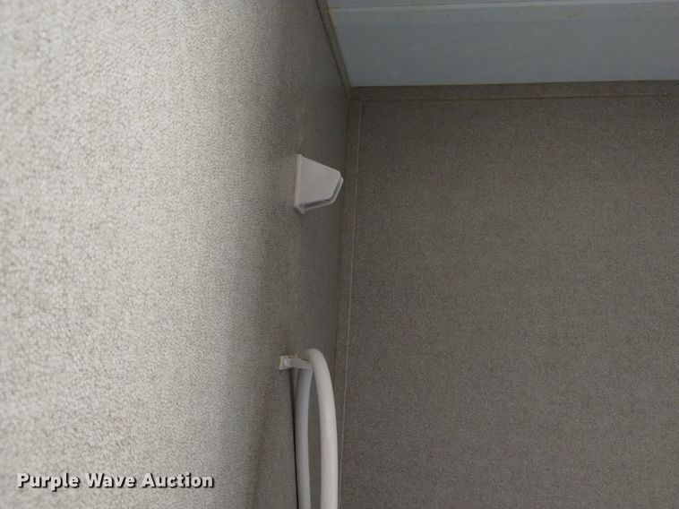 image for item DK8837 2020 Keystone Springdale Mini camper