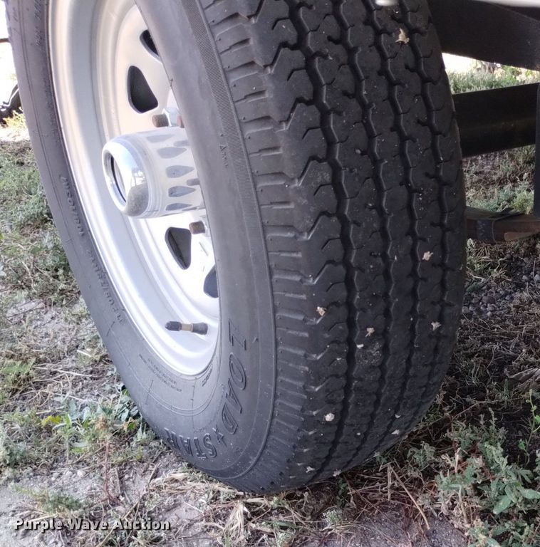 image for item DK8837 2020 Keystone Springdale Mini camper