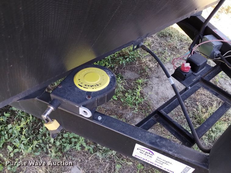 image for item DK8838 2020 KZ Connect  camper