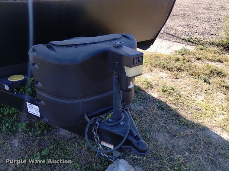 image for item DK8838 2020 KZ Connect  camper