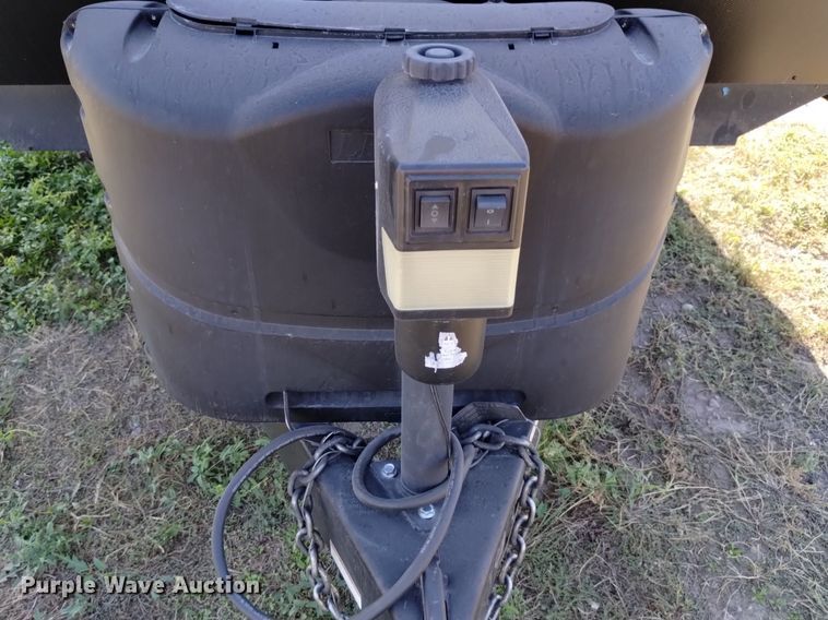 image for item DK8838 2020 KZ Connect  camper