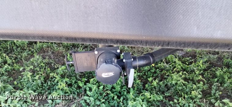 image for item DK8838 2020 KZ Connect  camper