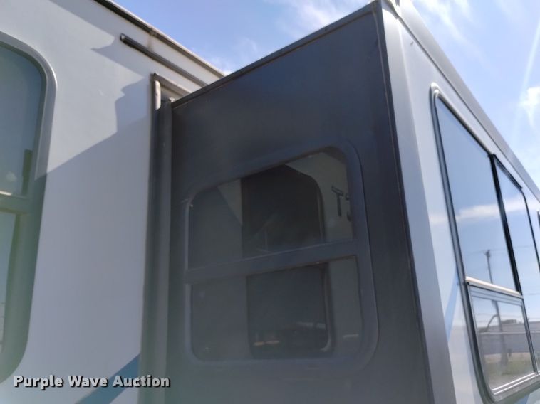 image for item DK8838 2020 KZ Connect  camper