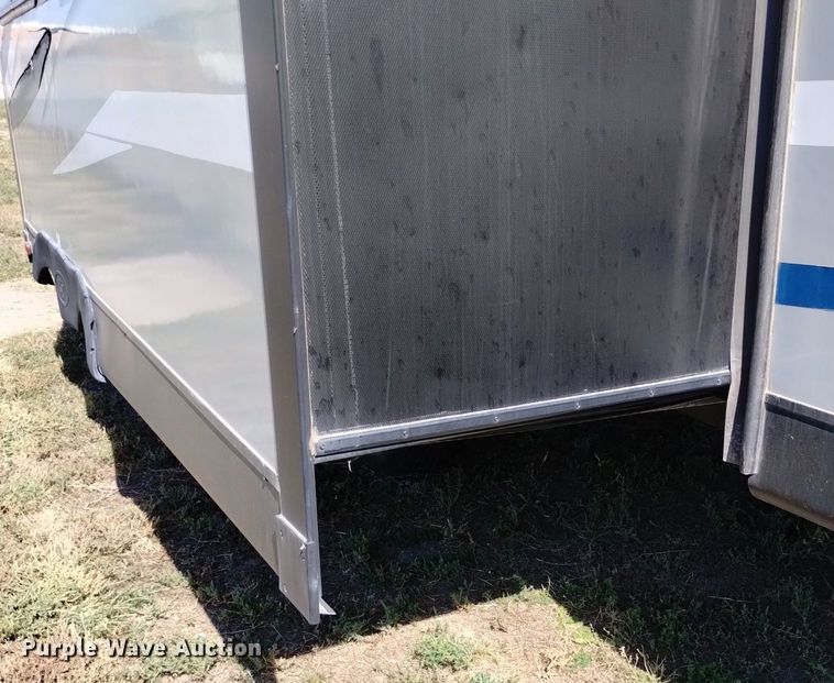 image for item DK8838 2020 KZ Connect  camper