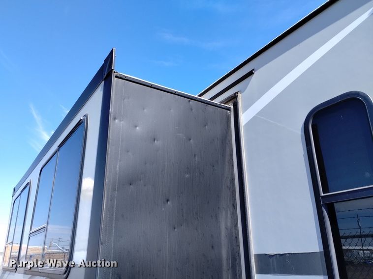 image for item DK8838 2020 KZ Connect  camper