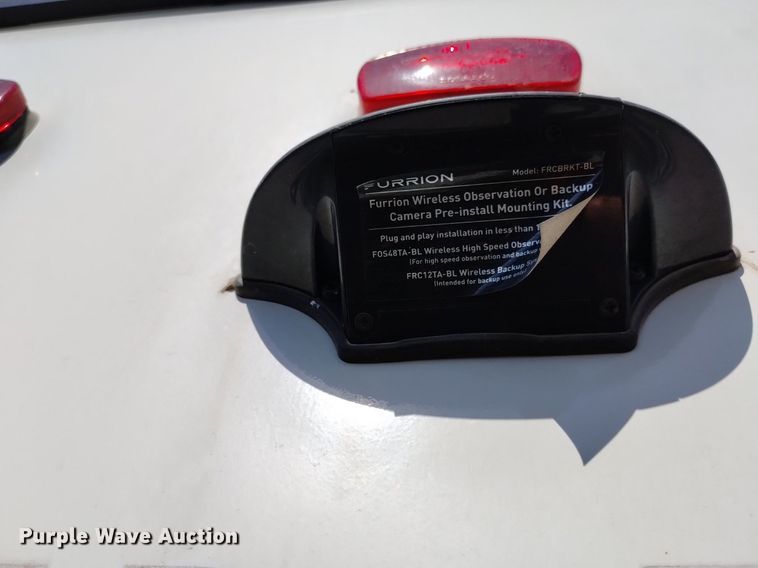 image for item DK8838 2020 KZ Connect  camper