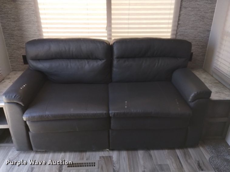 image for item DK8838 2020 KZ Connect  camper