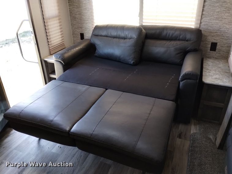 image for item DK8838 2020 KZ Connect  camper