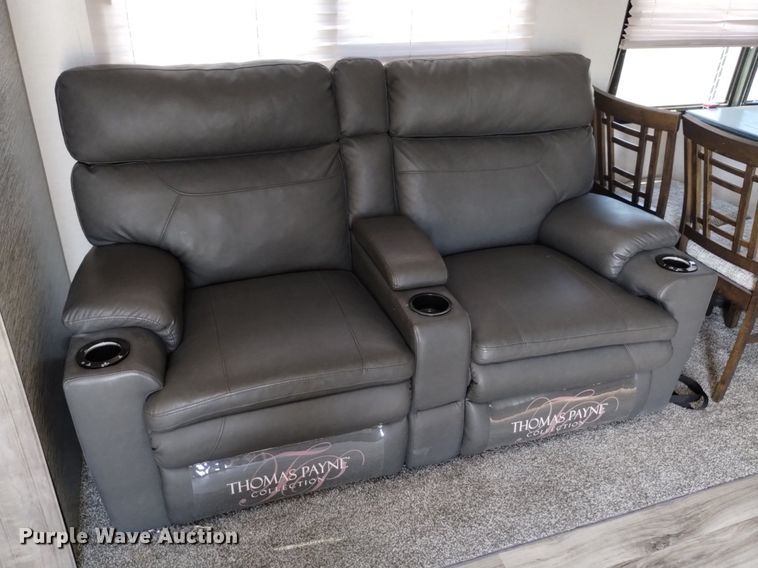 image for item DK8838 2020 KZ Connect  camper