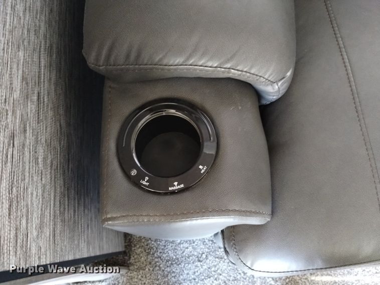 image for item DK8838 2020 KZ Connect  camper